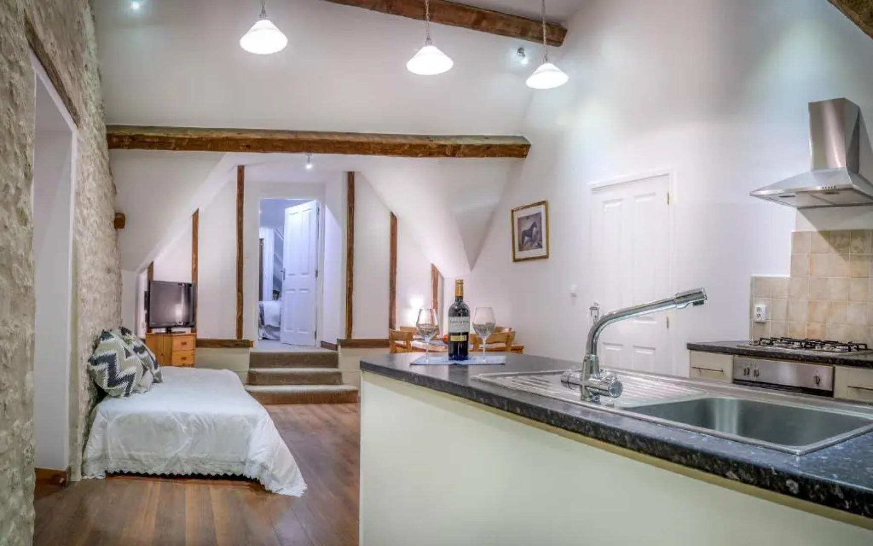 Les Arches de Muschamp