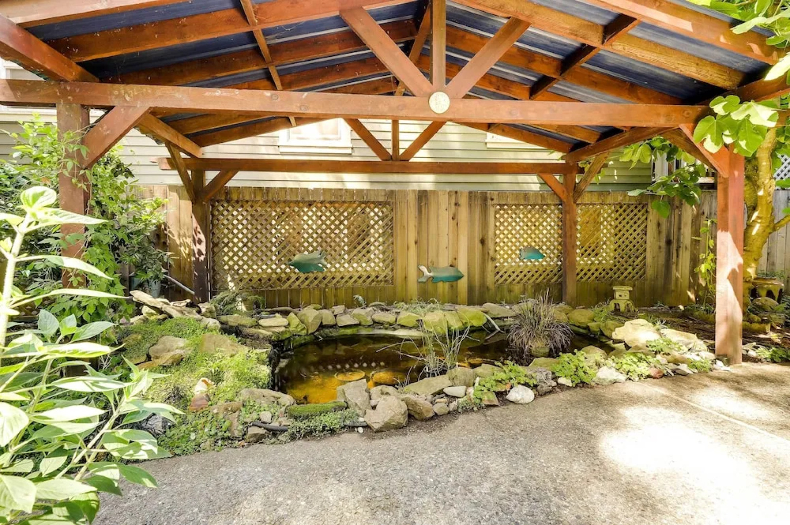 Tasteful Home w/ Stunning River & Valley View