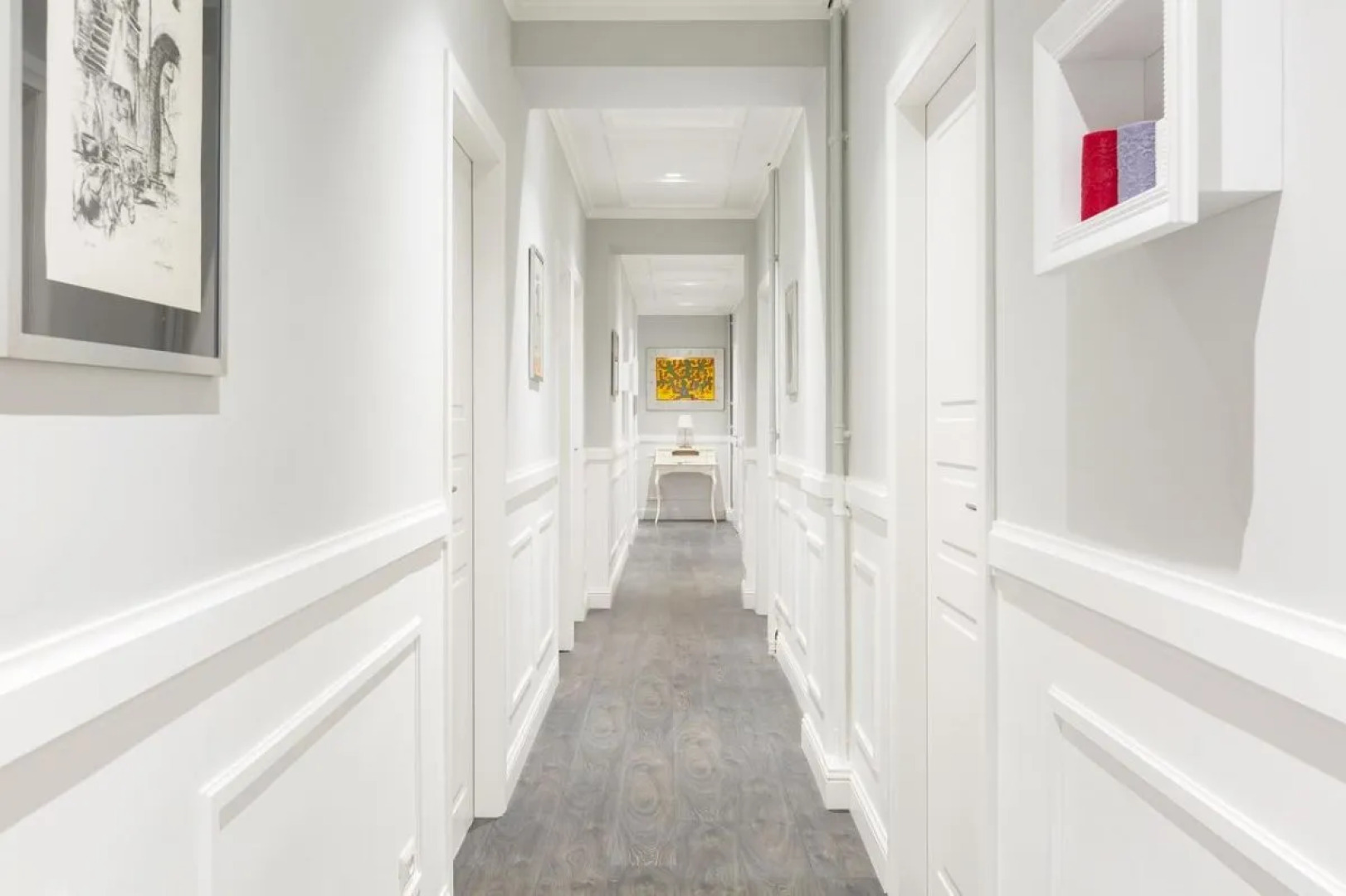 Residenza Vatican Suite