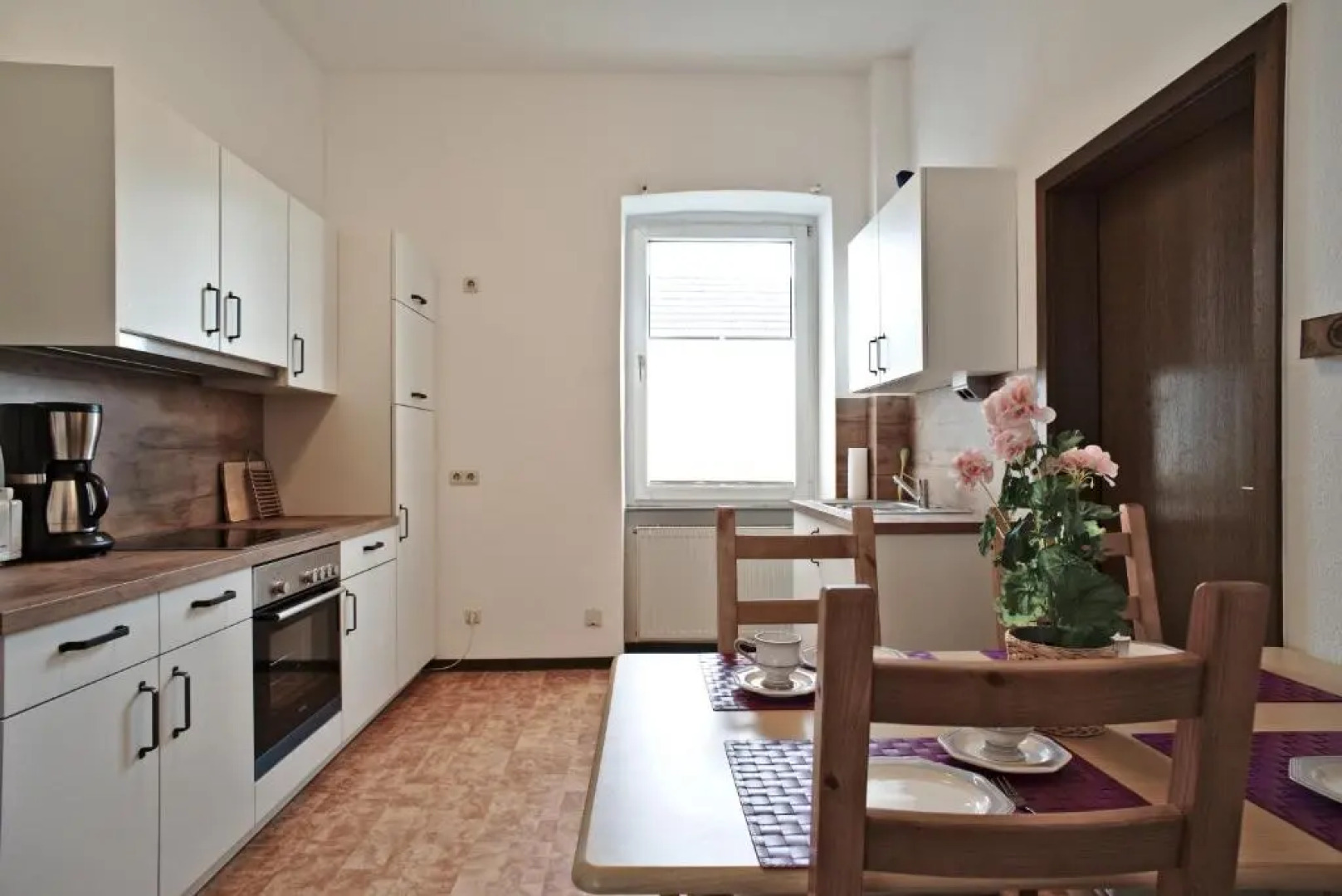 City Apartment Mendig