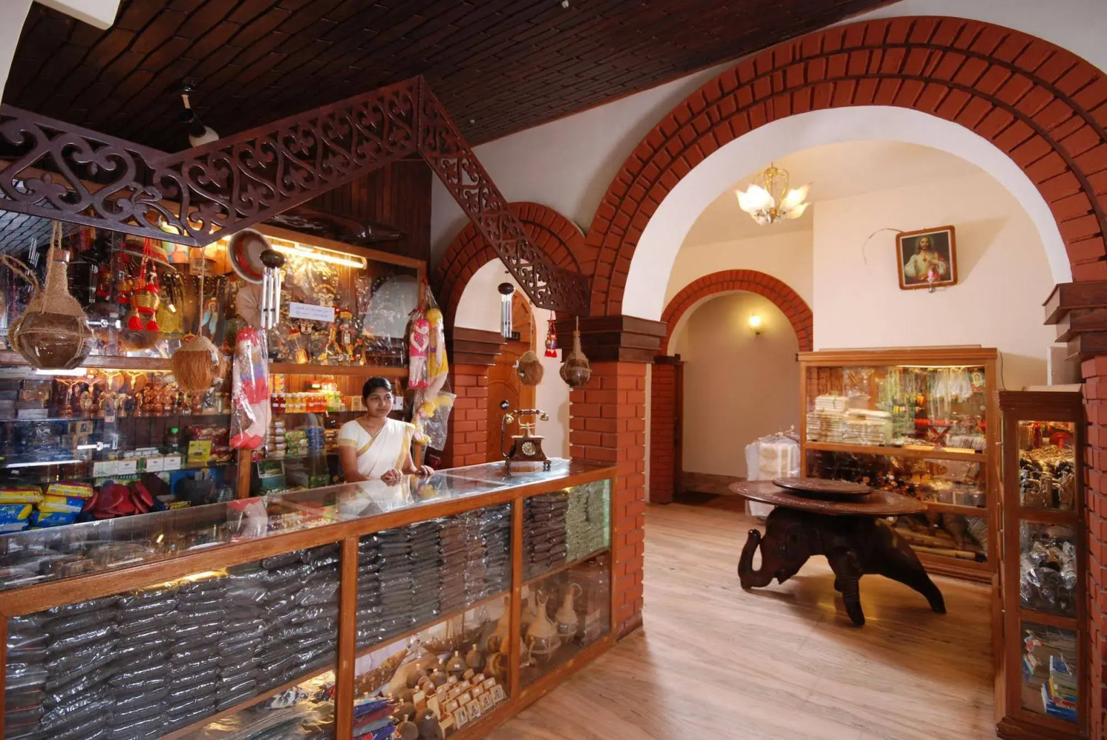 Carmelia Haven Resort