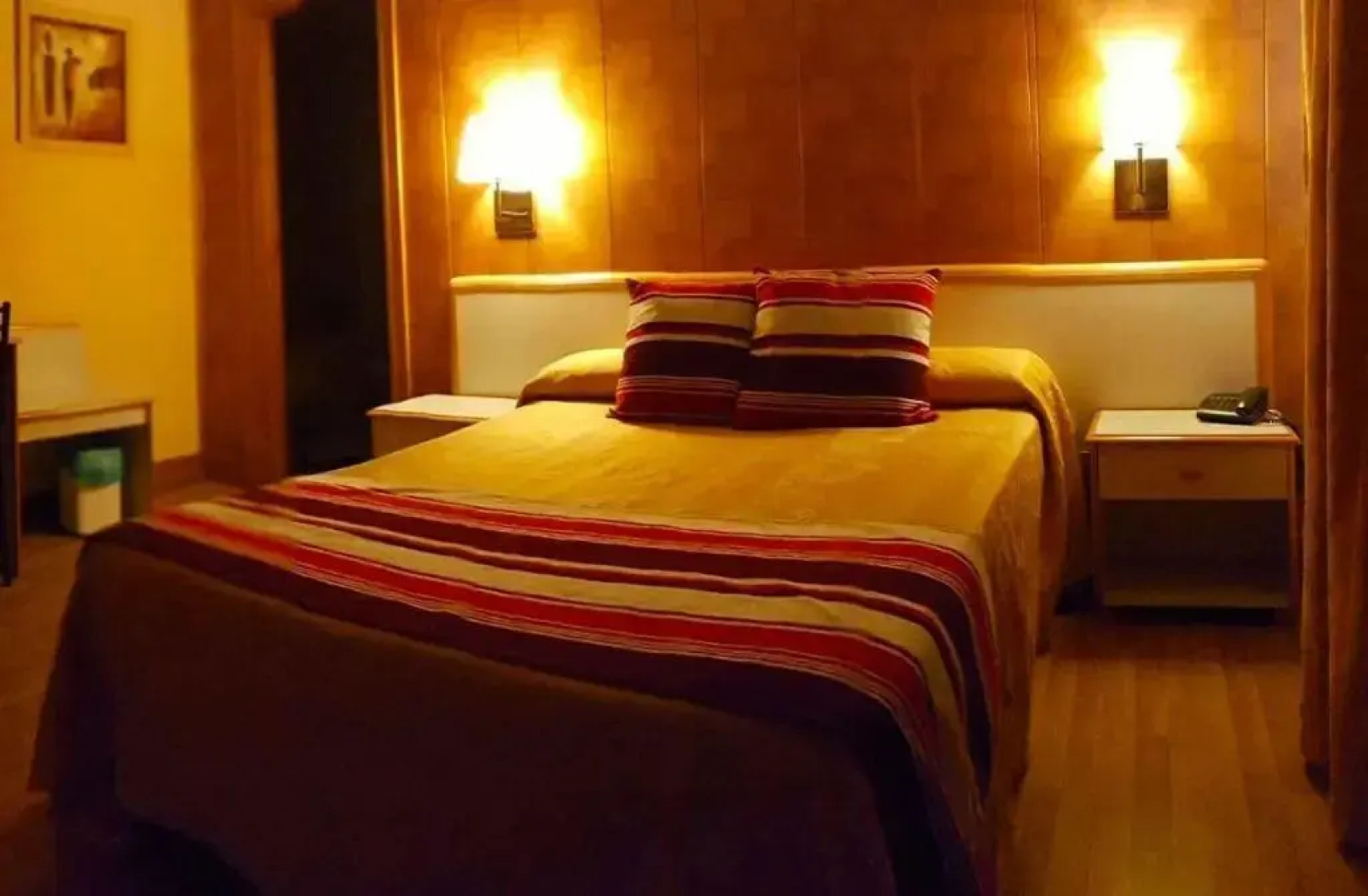 Hotel Verona