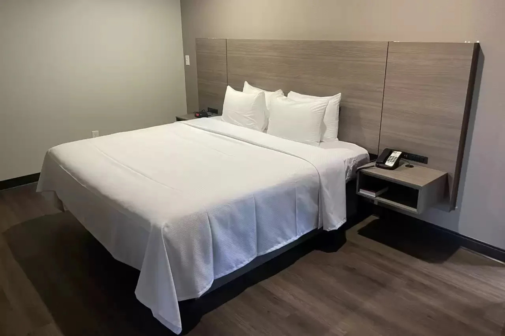 Quality Suites Wildwood - The Villages