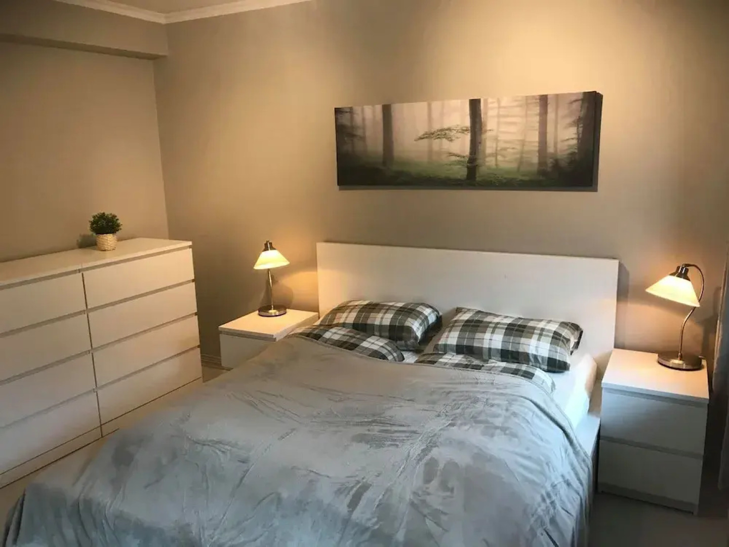 Notodden Sentrum Apartment No 2