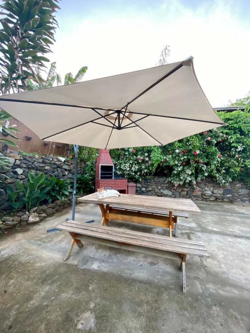 Pousada do Pescador Eli