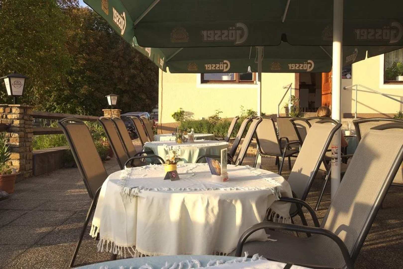 Gasthof Lechner zur Kartause