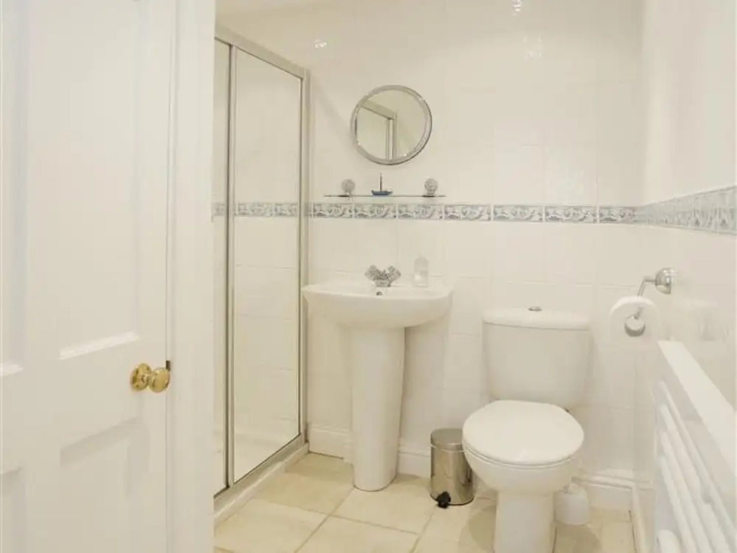 Restful Holiday Home in Aldeburgh With Garden