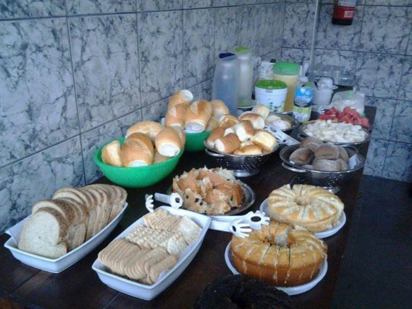 Pousada Da Cris Caraguatatuba