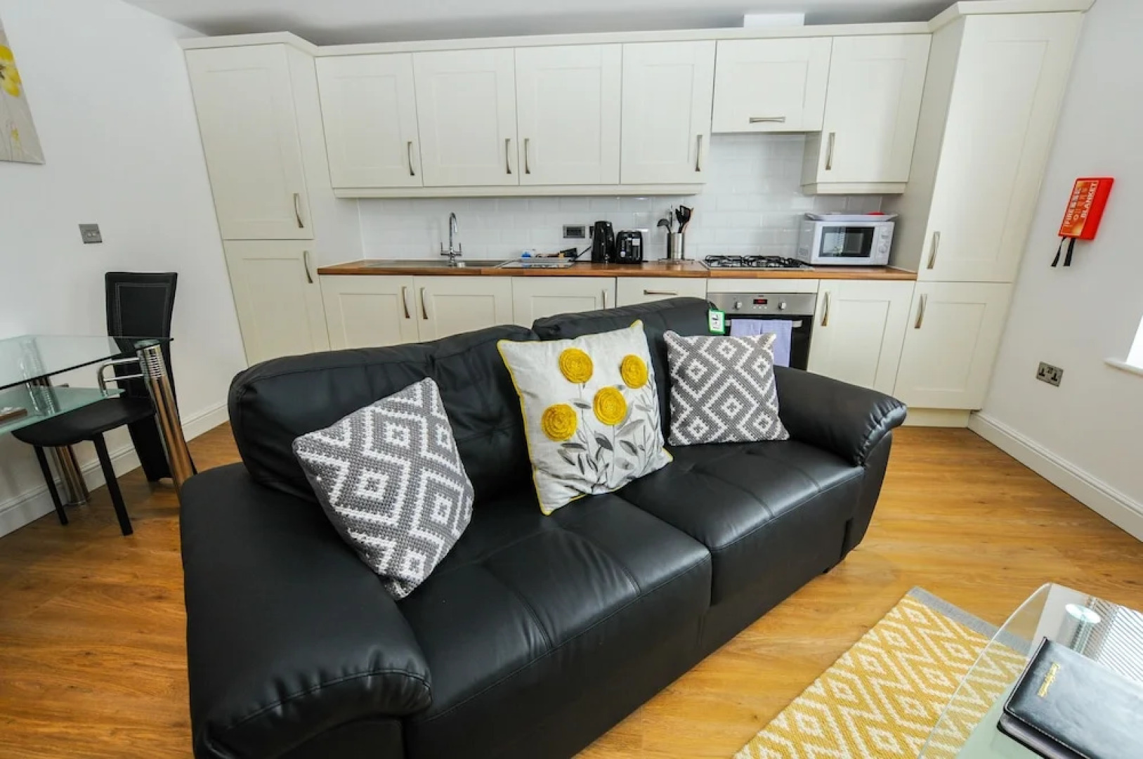 Your Stay Bristol Midland Way