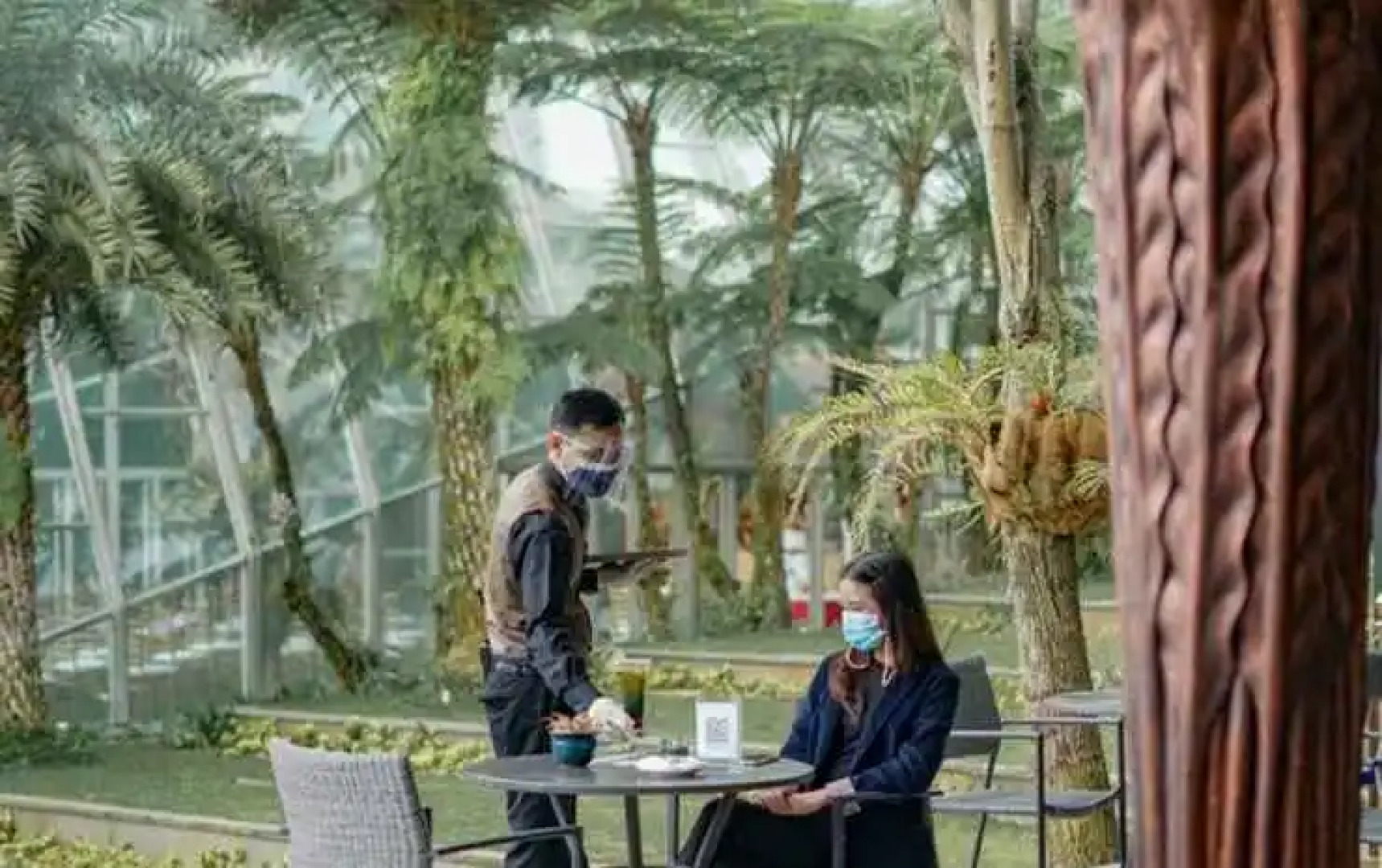 Amaryllis Boutique Resort