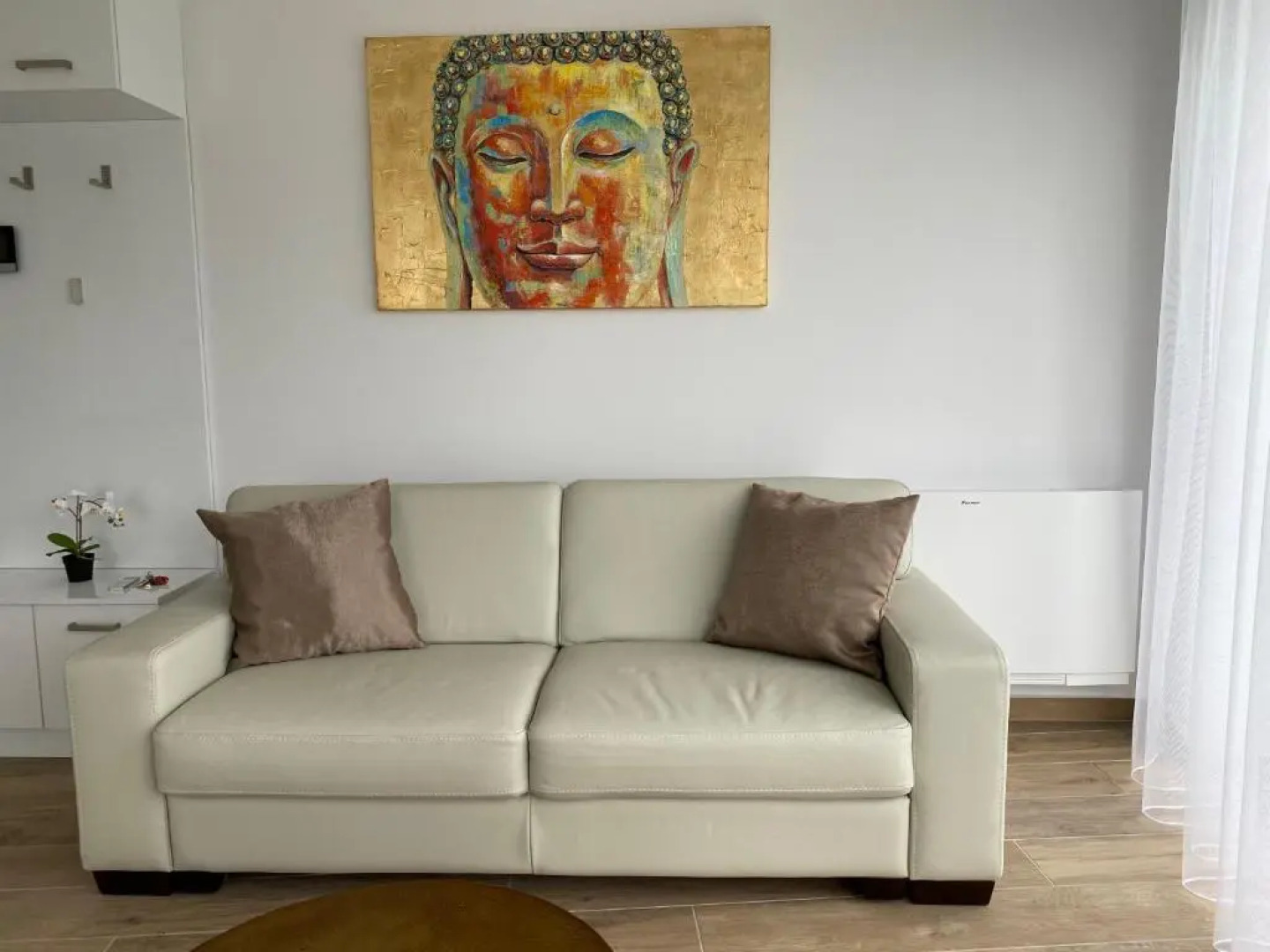 ROYAL SUN - lakeside luxury studio flat at Balaton