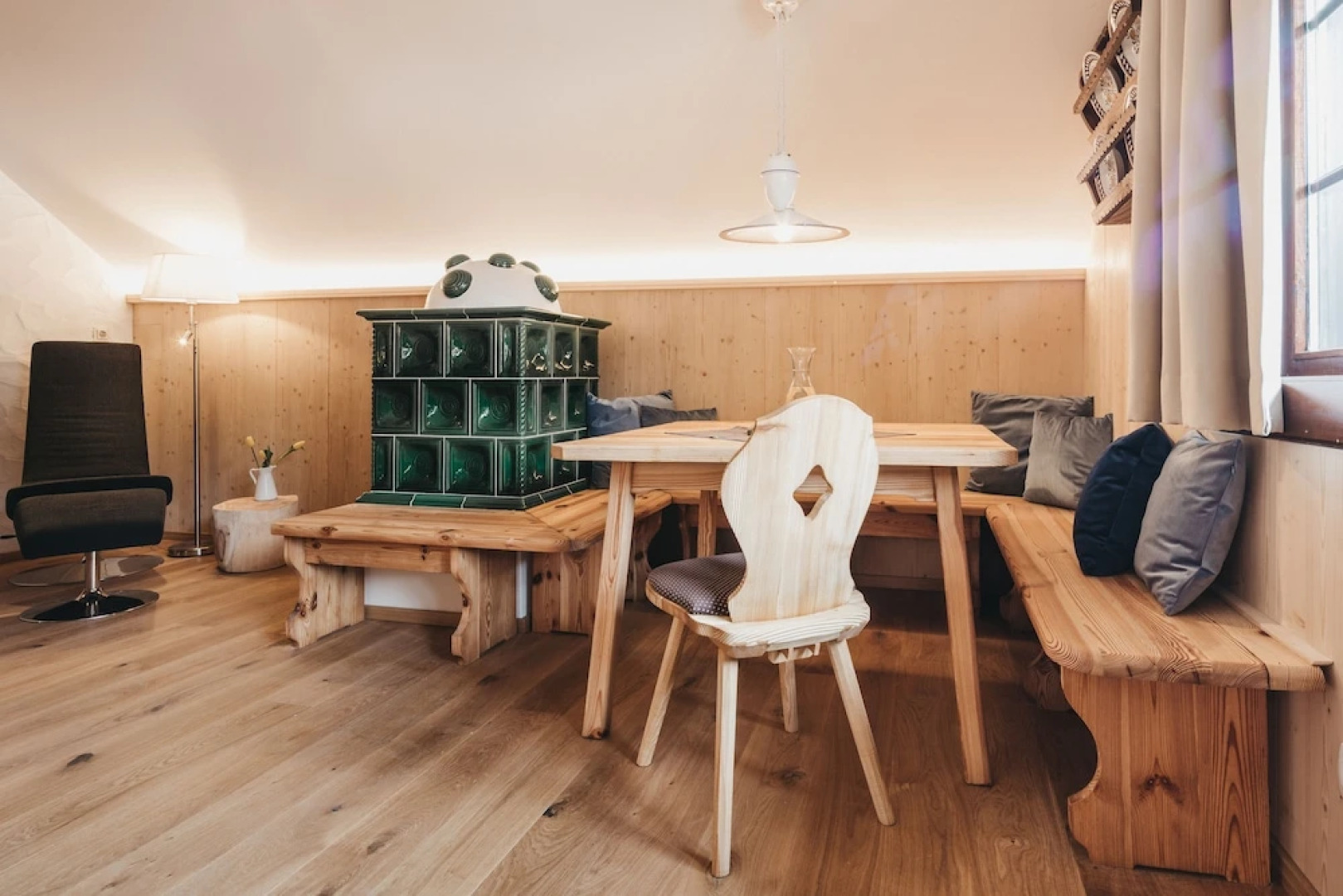 Naturel Hoteldorf Schönleitn