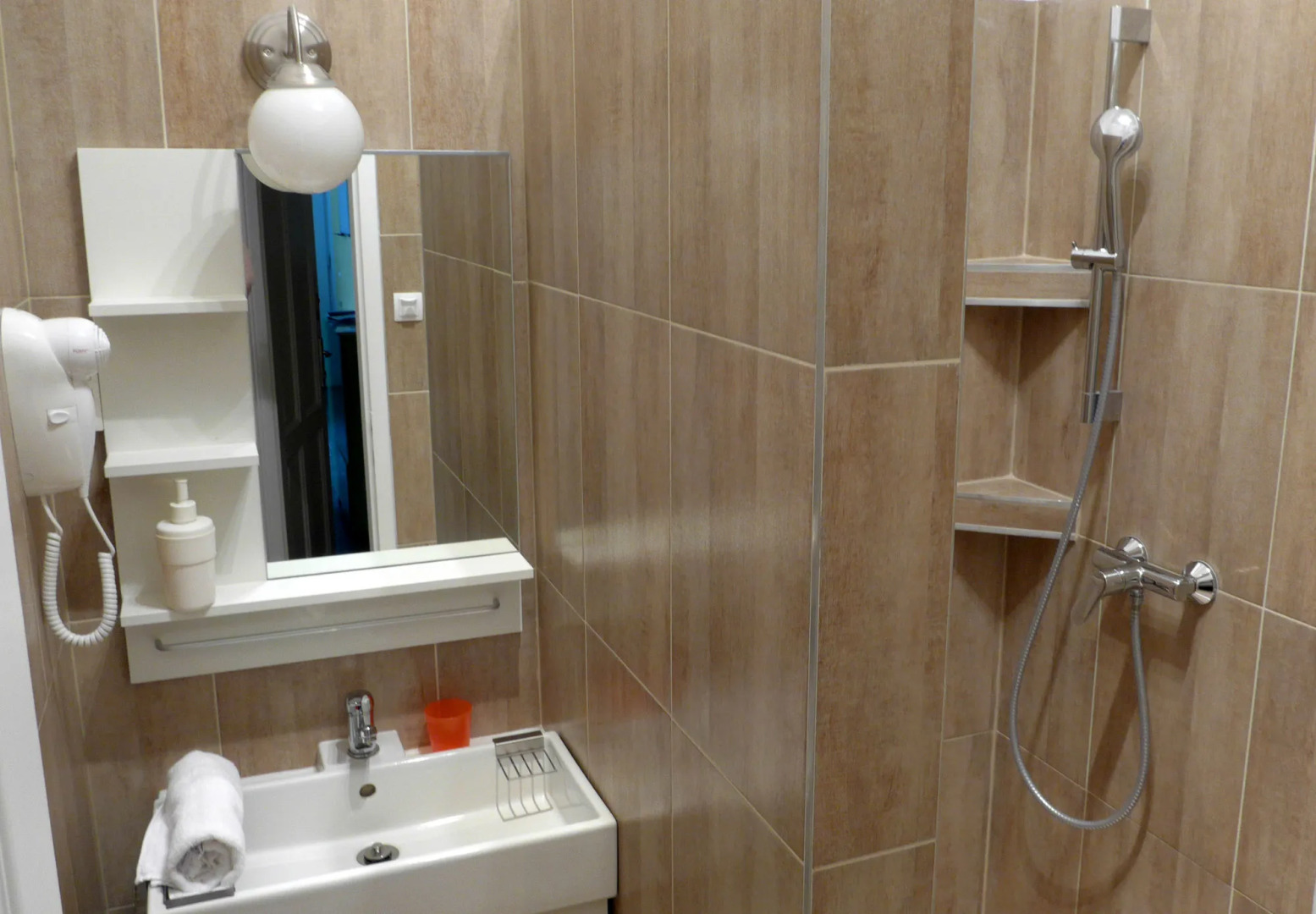 Amber Terrace Studio