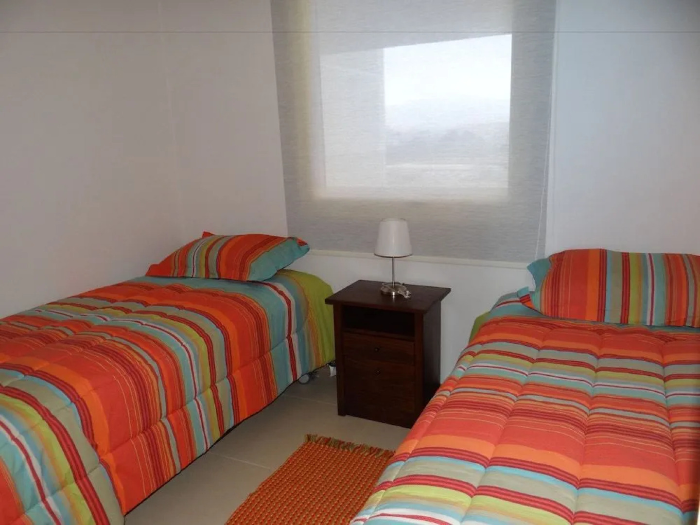 Departamento Marina Horizonte 1