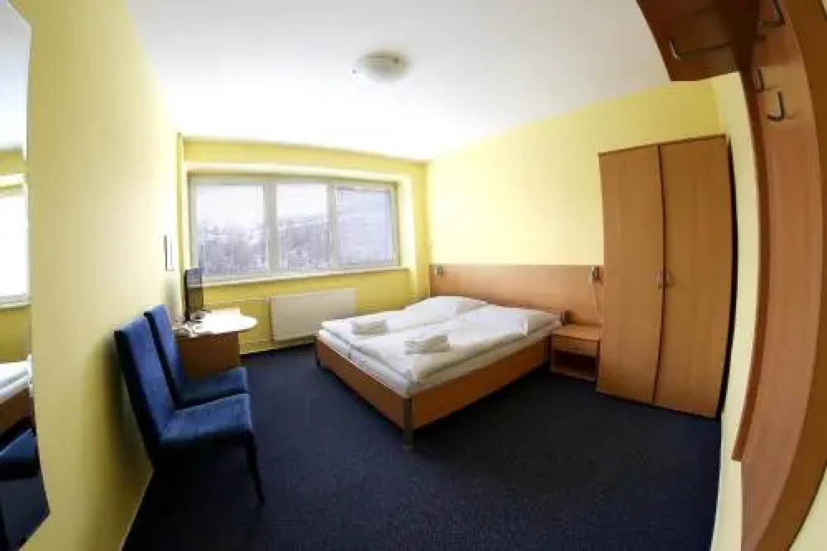 Penzión Medený Hámor