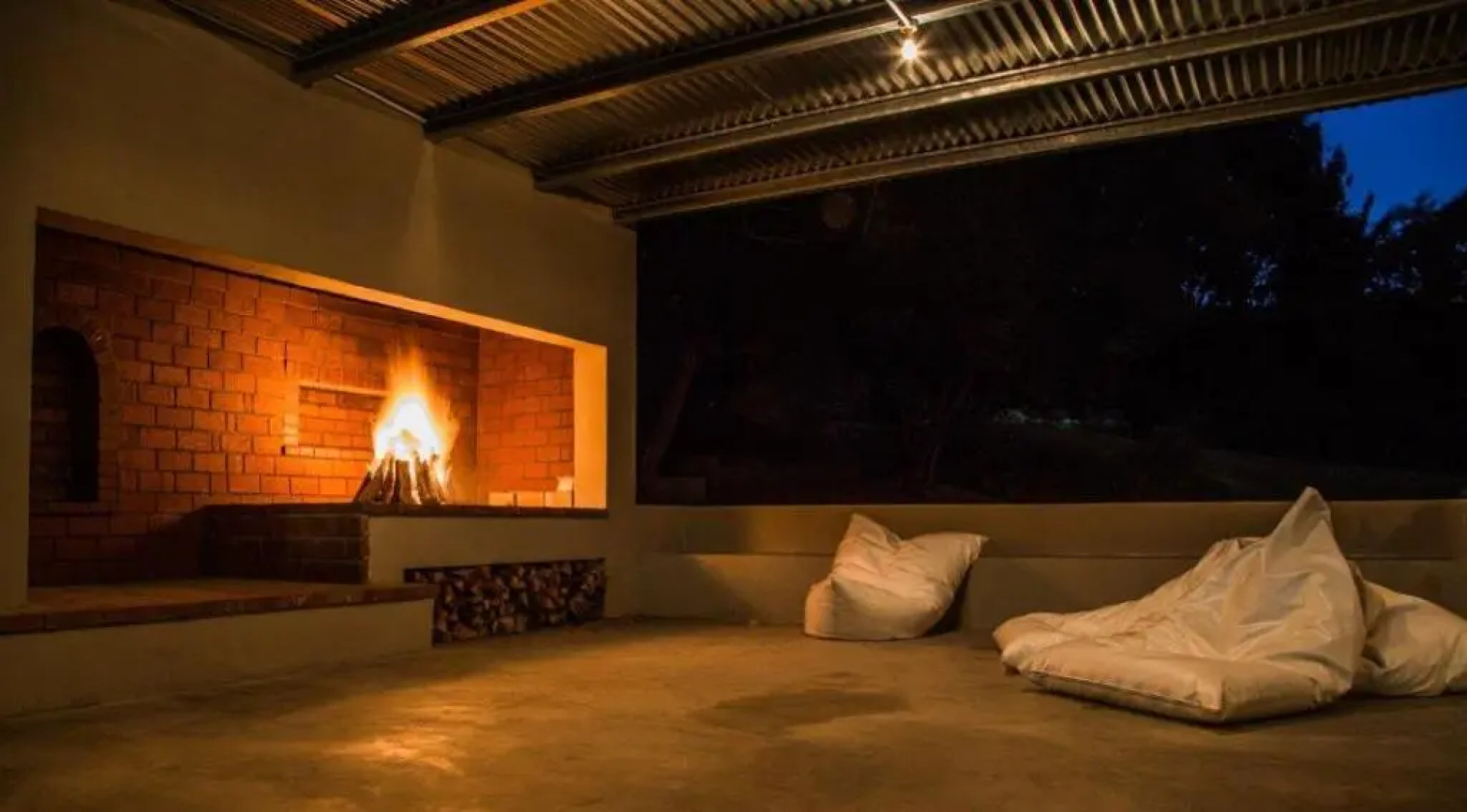 Cederkloof Botanical Retreat