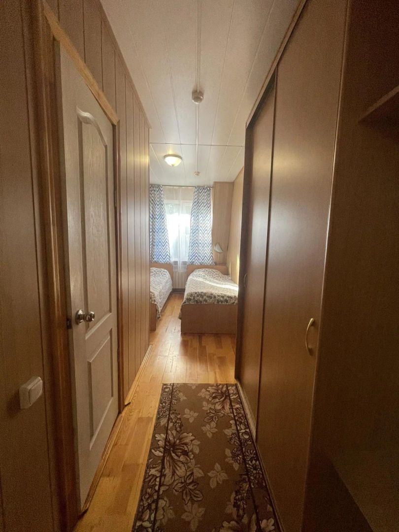 Парк-отель Звёздный