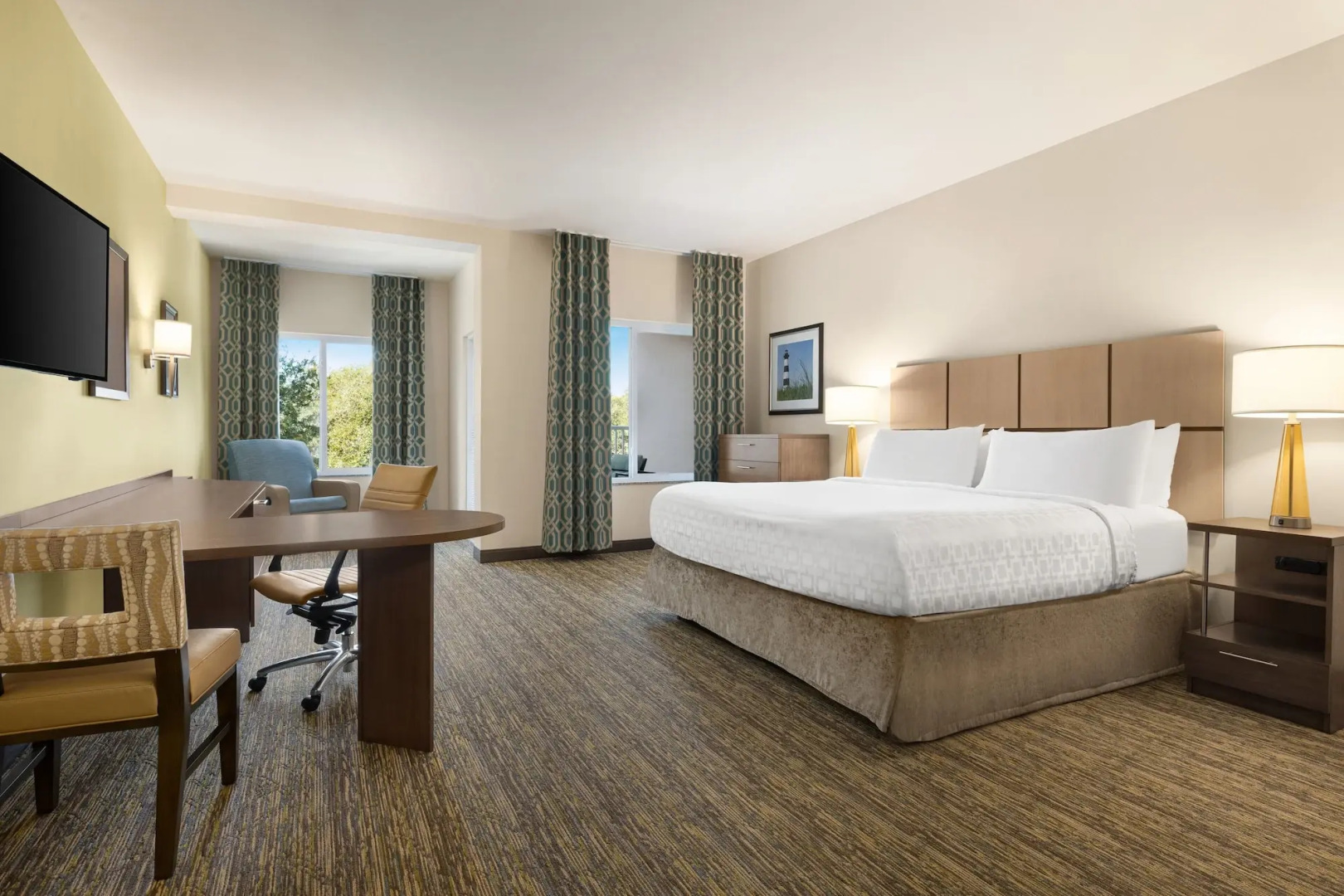Candlewood Suites Safety Harbor - Clearwater NE by IHG