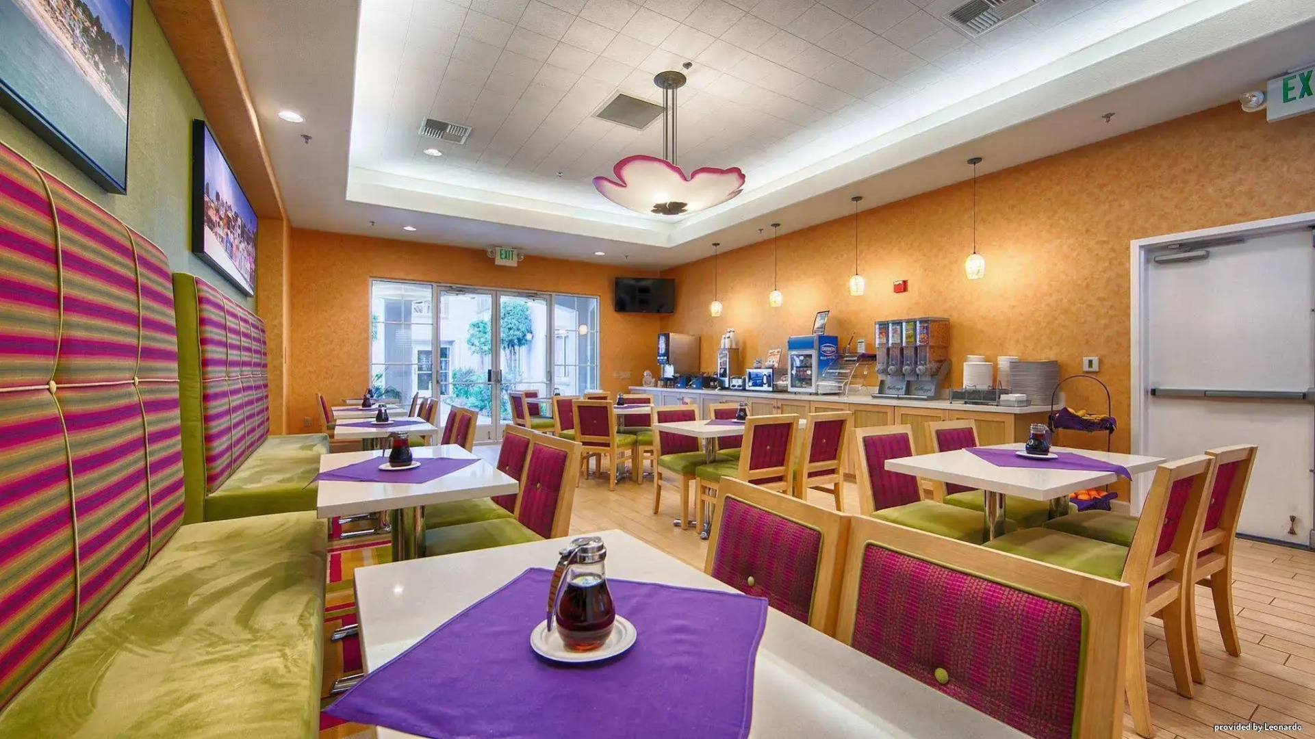 Best Western Plus Capitola By-the-sea Inn & Suites