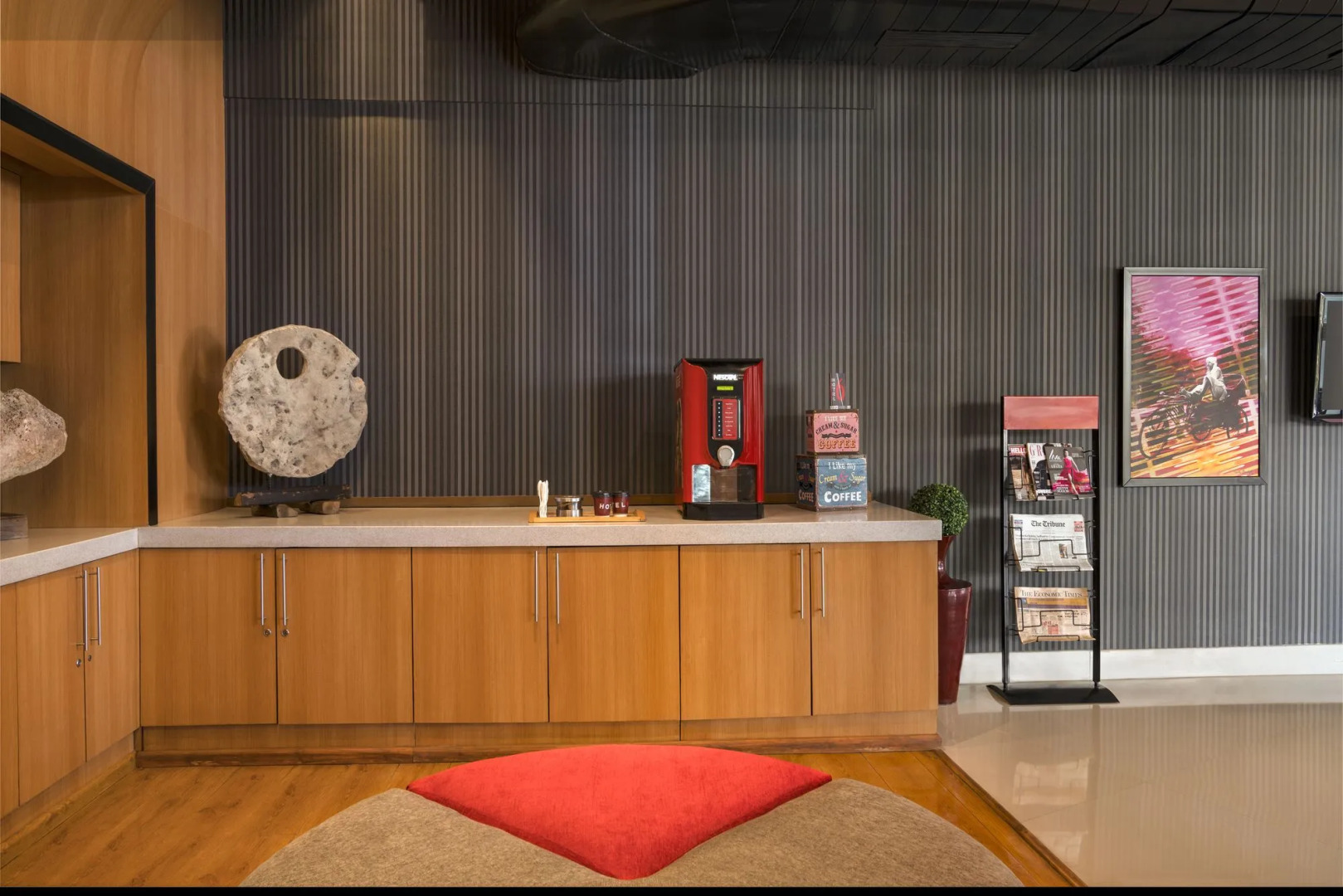 Aloft Chandigarh Zirakpur