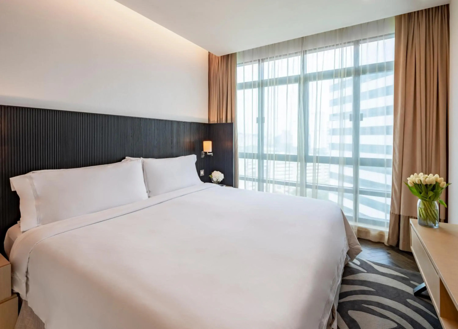 Fraser Suites Singapore