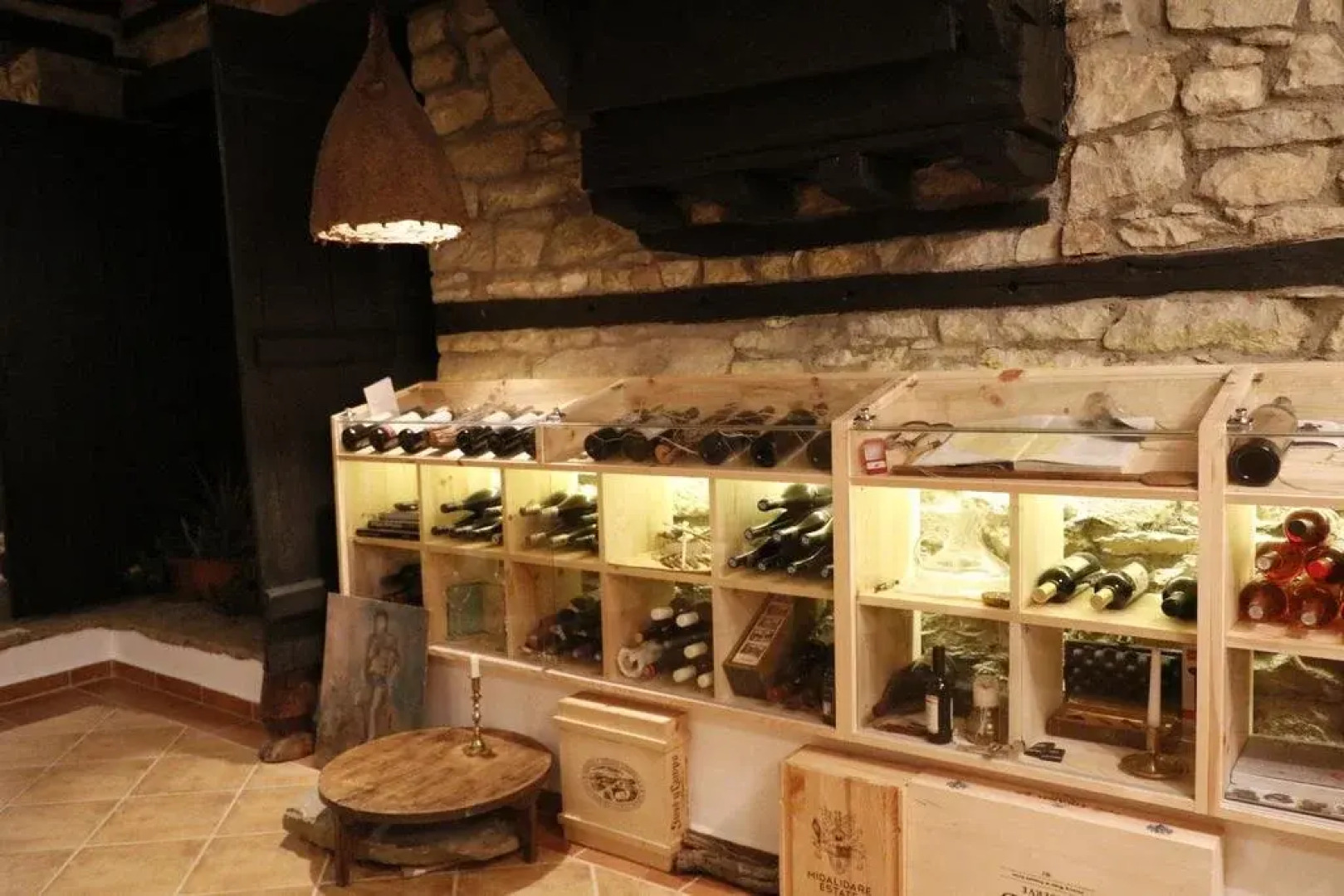 Guest House Epochs since 1871