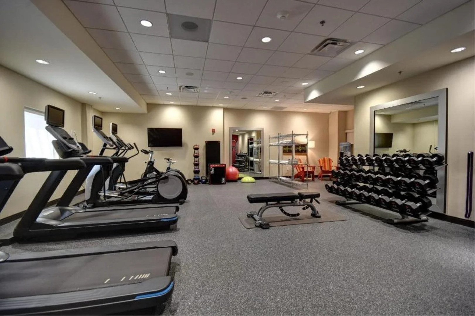 Home2 Suites by Hilton Blacksburg - University