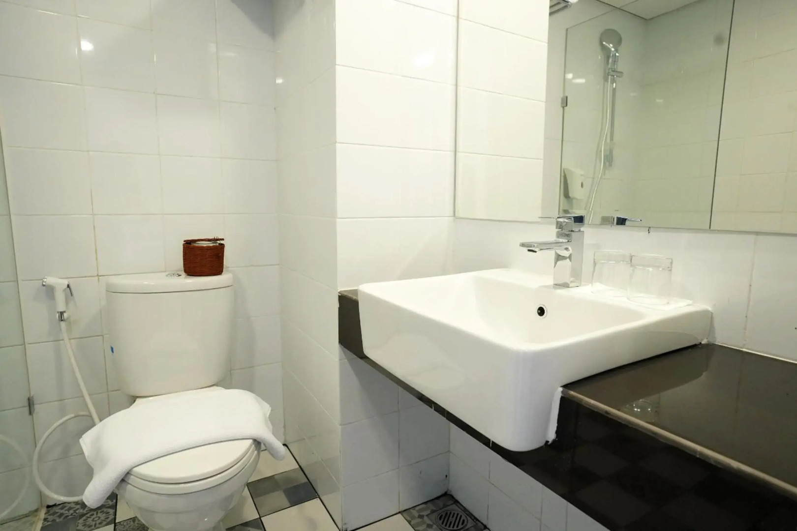 Coffee Hotel Ayola Dolok Sanggul