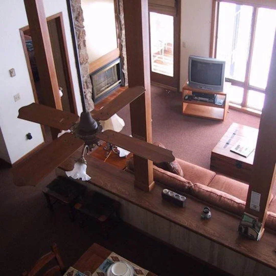 Mountainside at SilverCreek by Resort Management Group