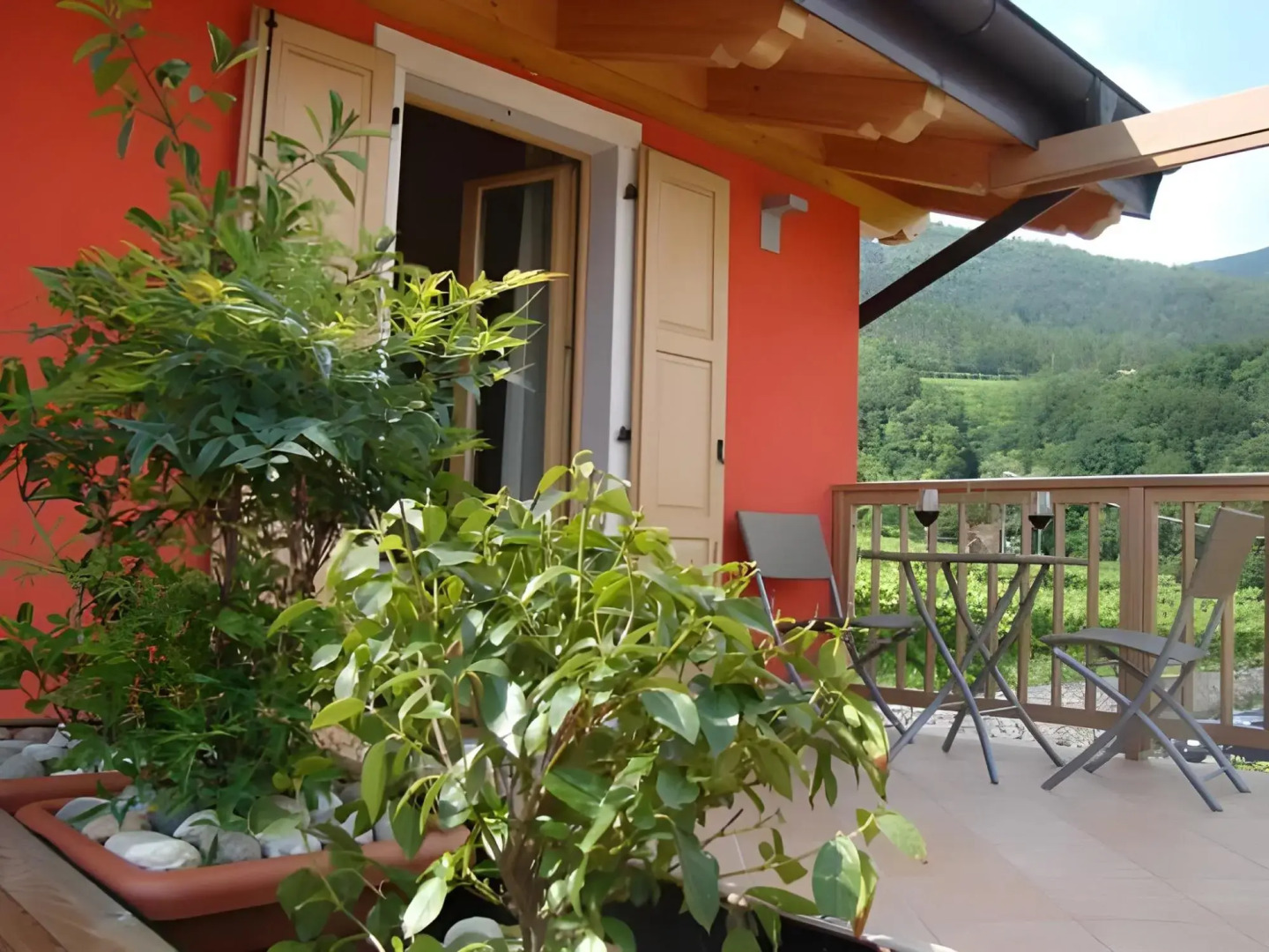 Agritur Maso Spezial