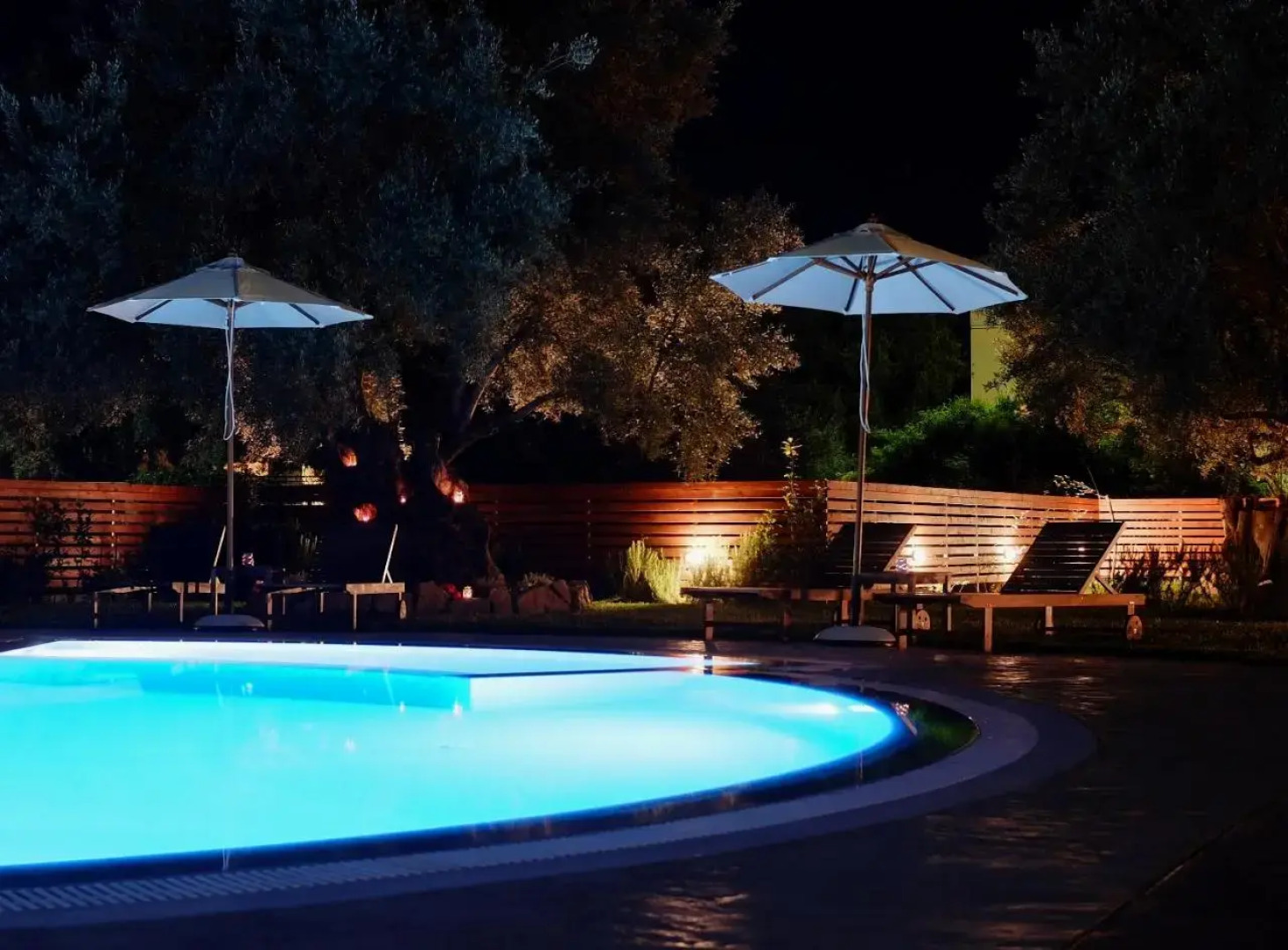 Kamares Luxury Apartments