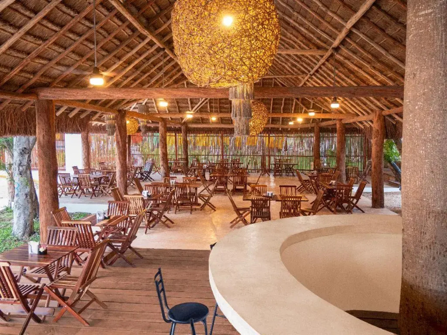 Colorbox beds and rooms by Milenium