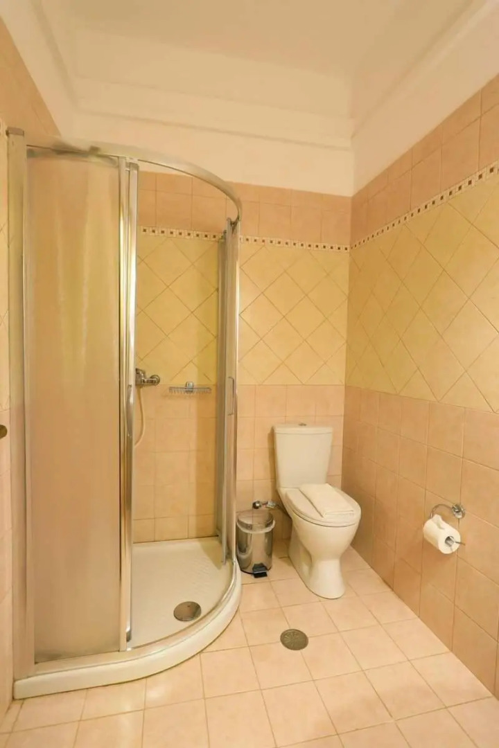 Filoxenia by Grispos Villas