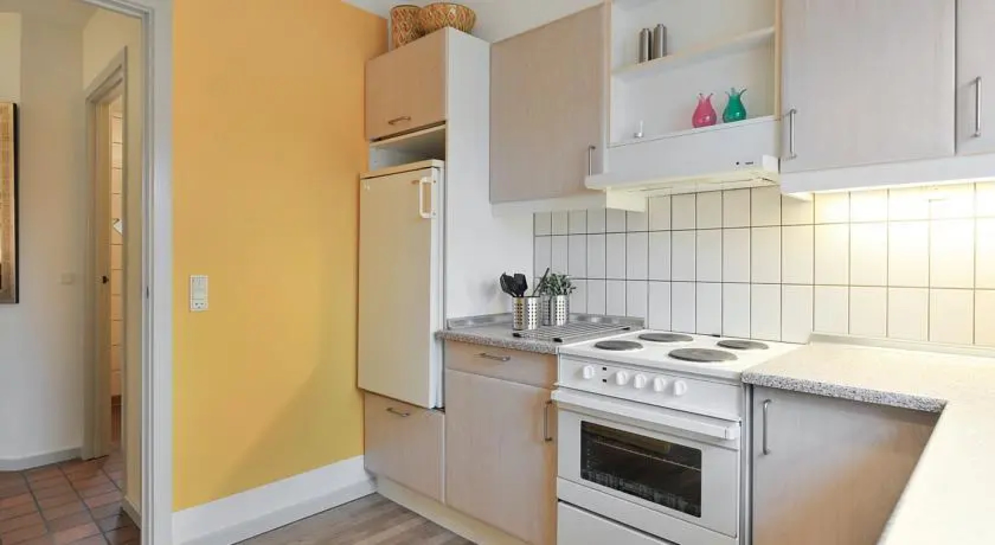 Klitgården Apartment II