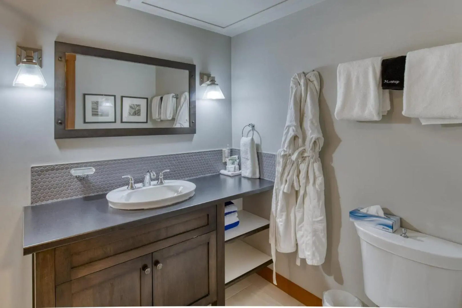 Predator Ridge Resort