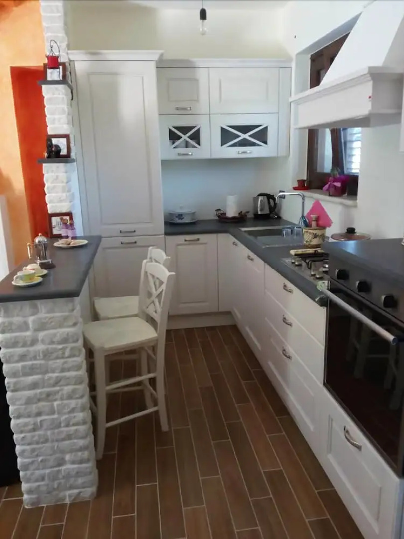 Affittacamere Di Biase