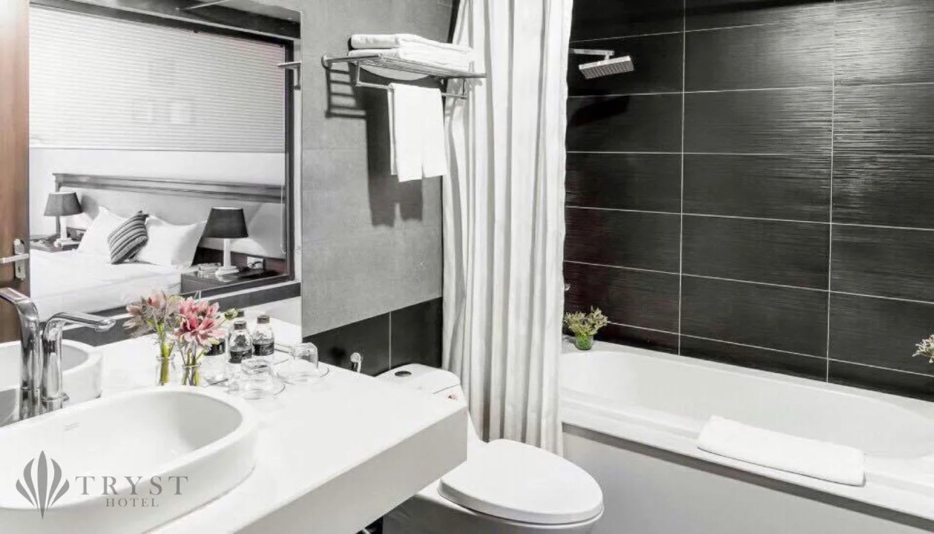 Collection O Le Grand Hanoi hotel – The Tryst