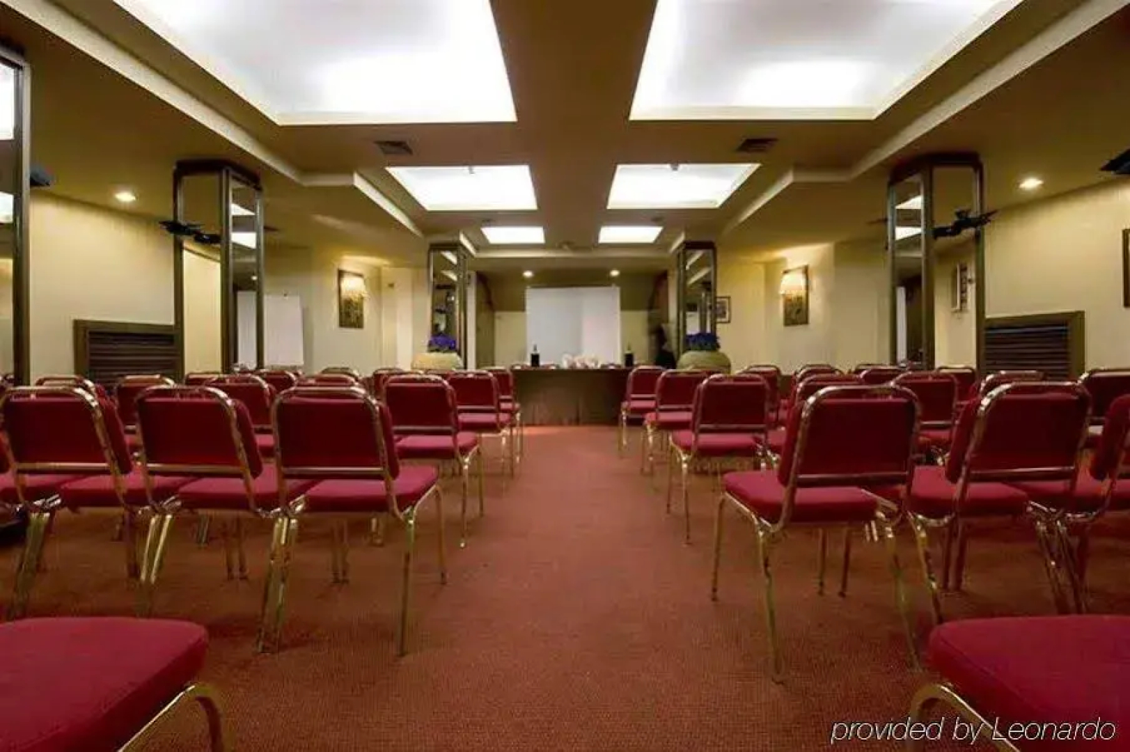 Polo Hotel