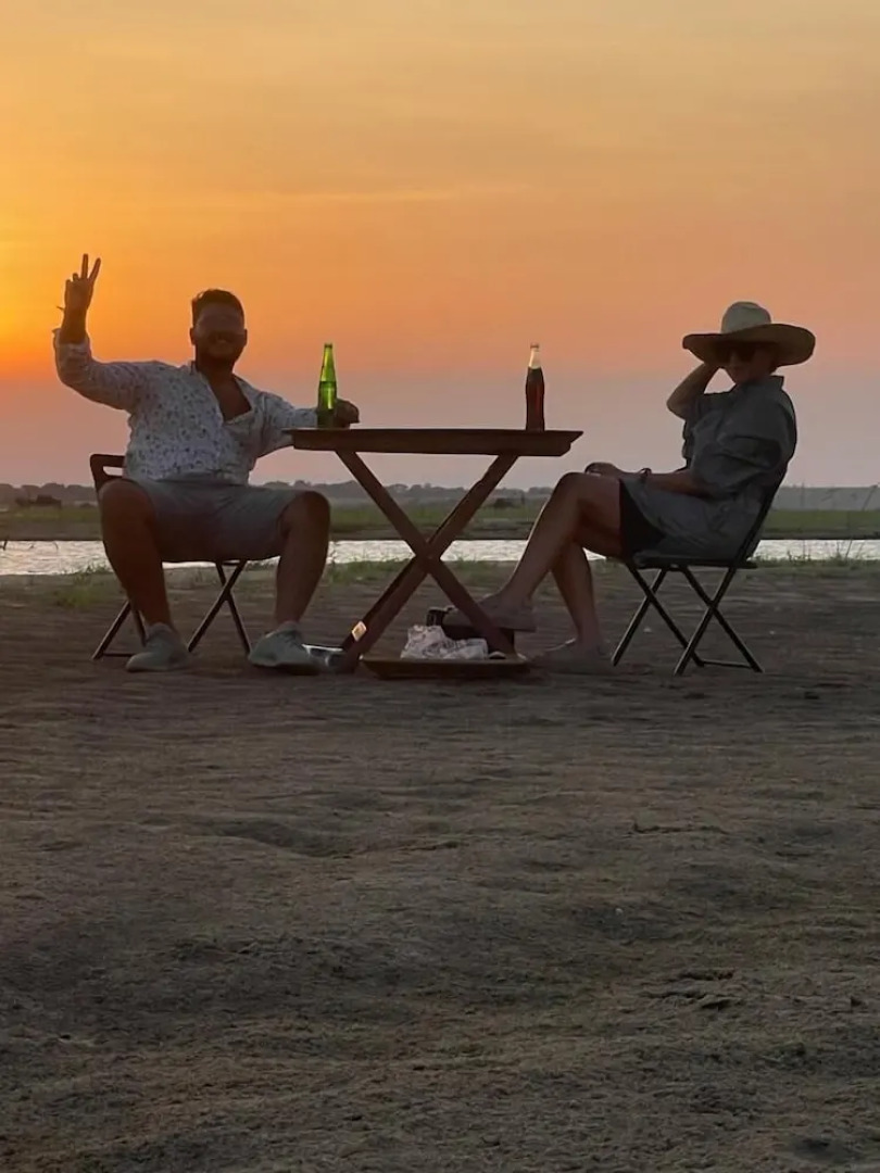 Selous Mapumziko Lodge