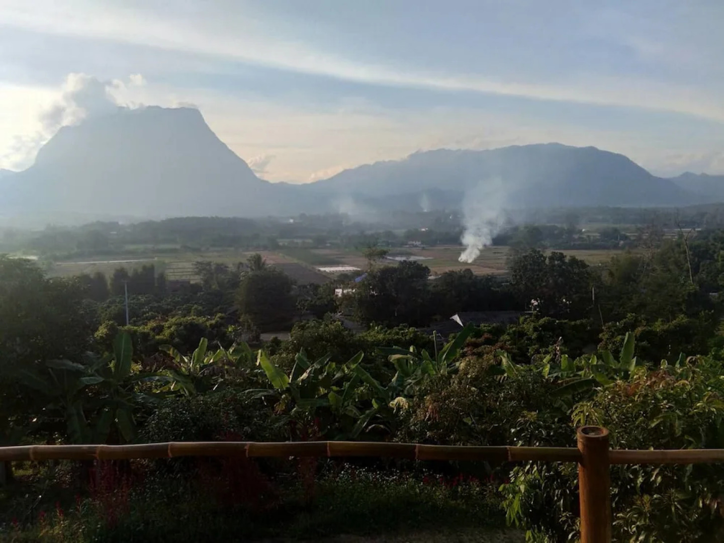 Doichaenggram Homestay