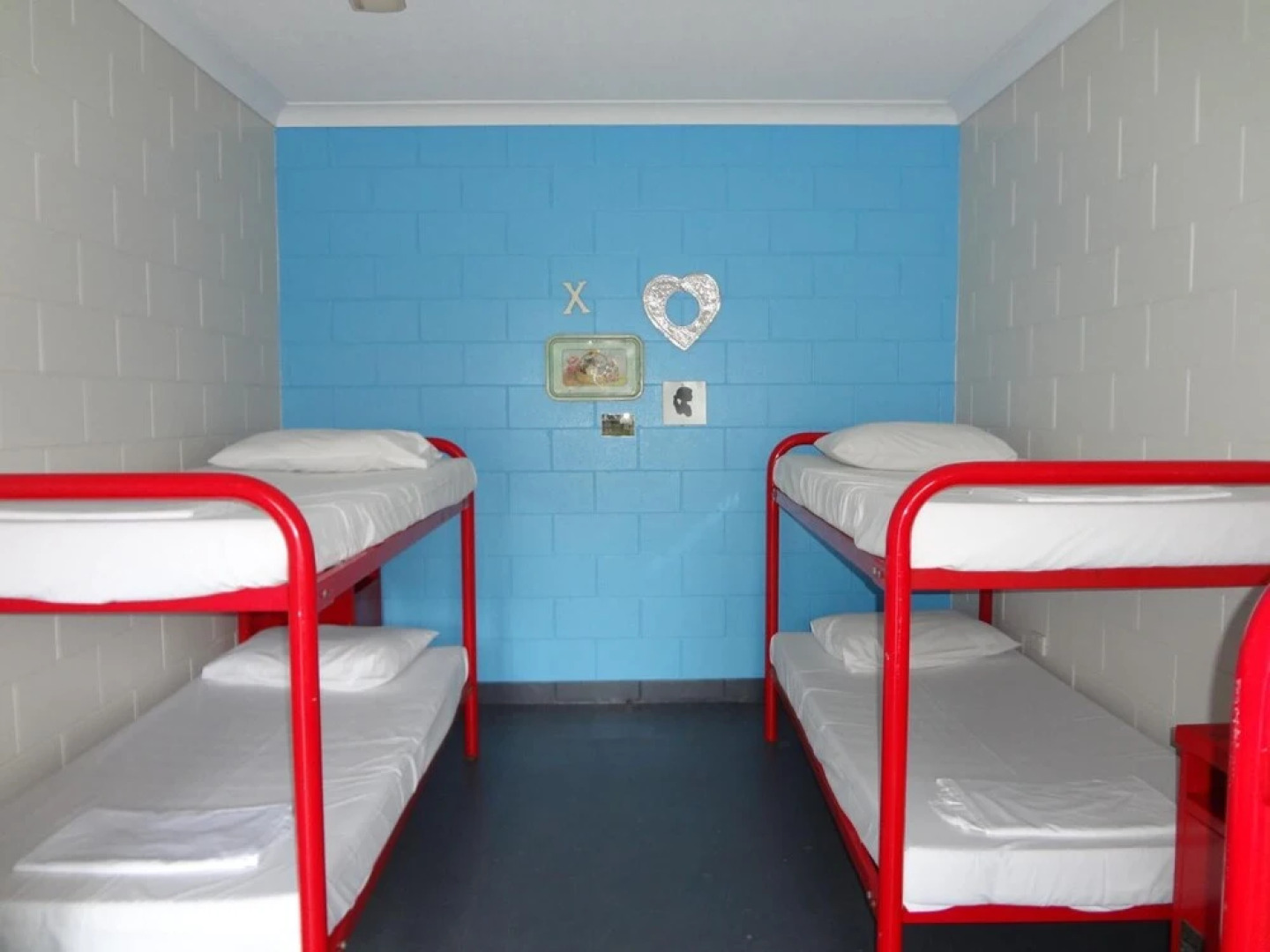 Adventurers Resort - Hostel