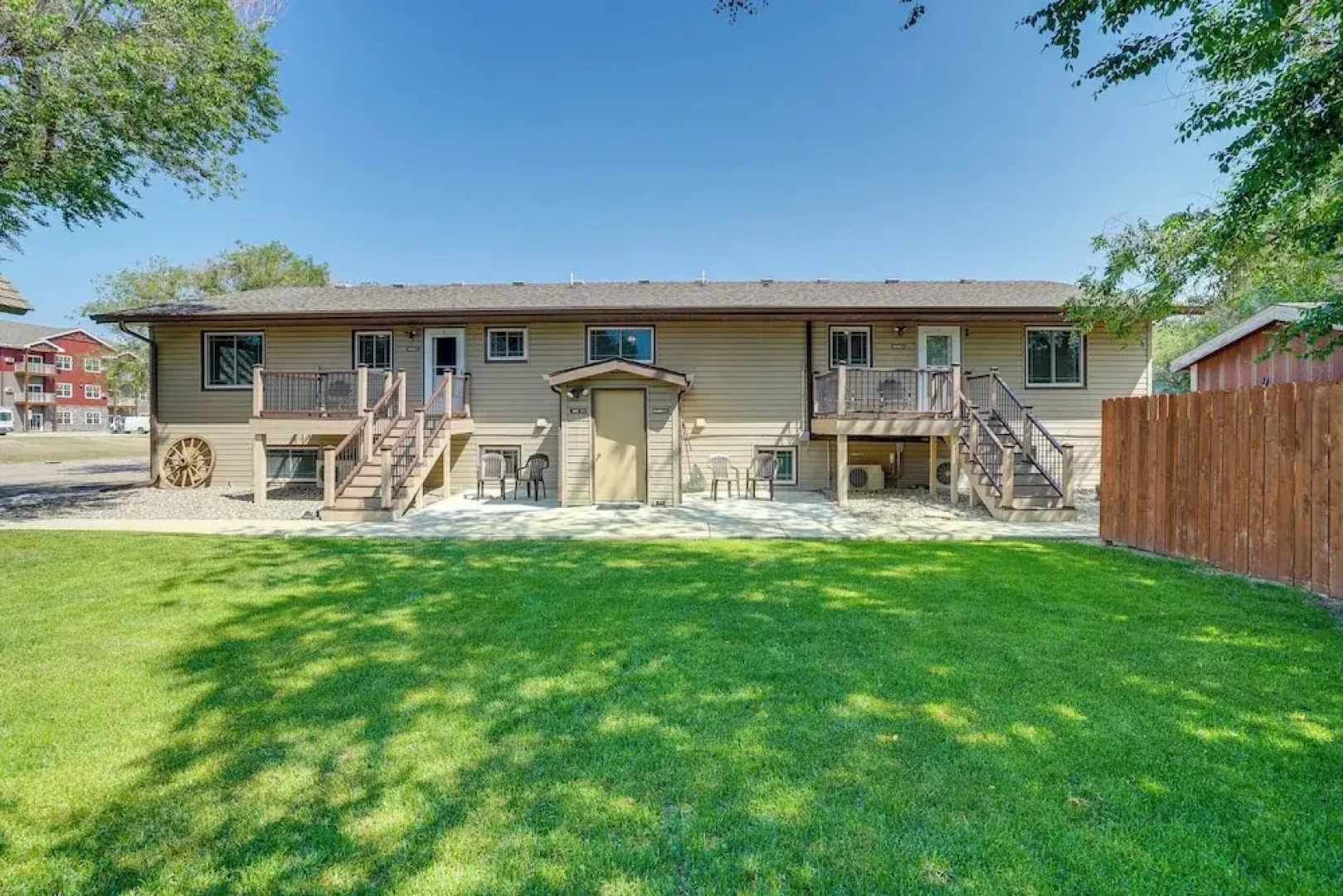 'roosevelt Suite' < 1 Mi to Teddy Roosevelt Park!