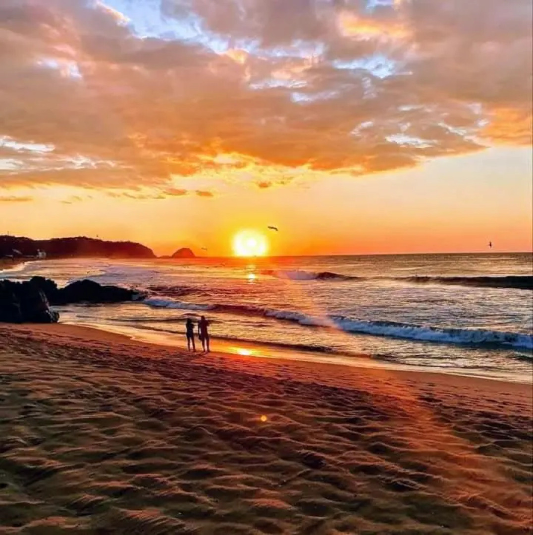 Ivanna hostel mazunte