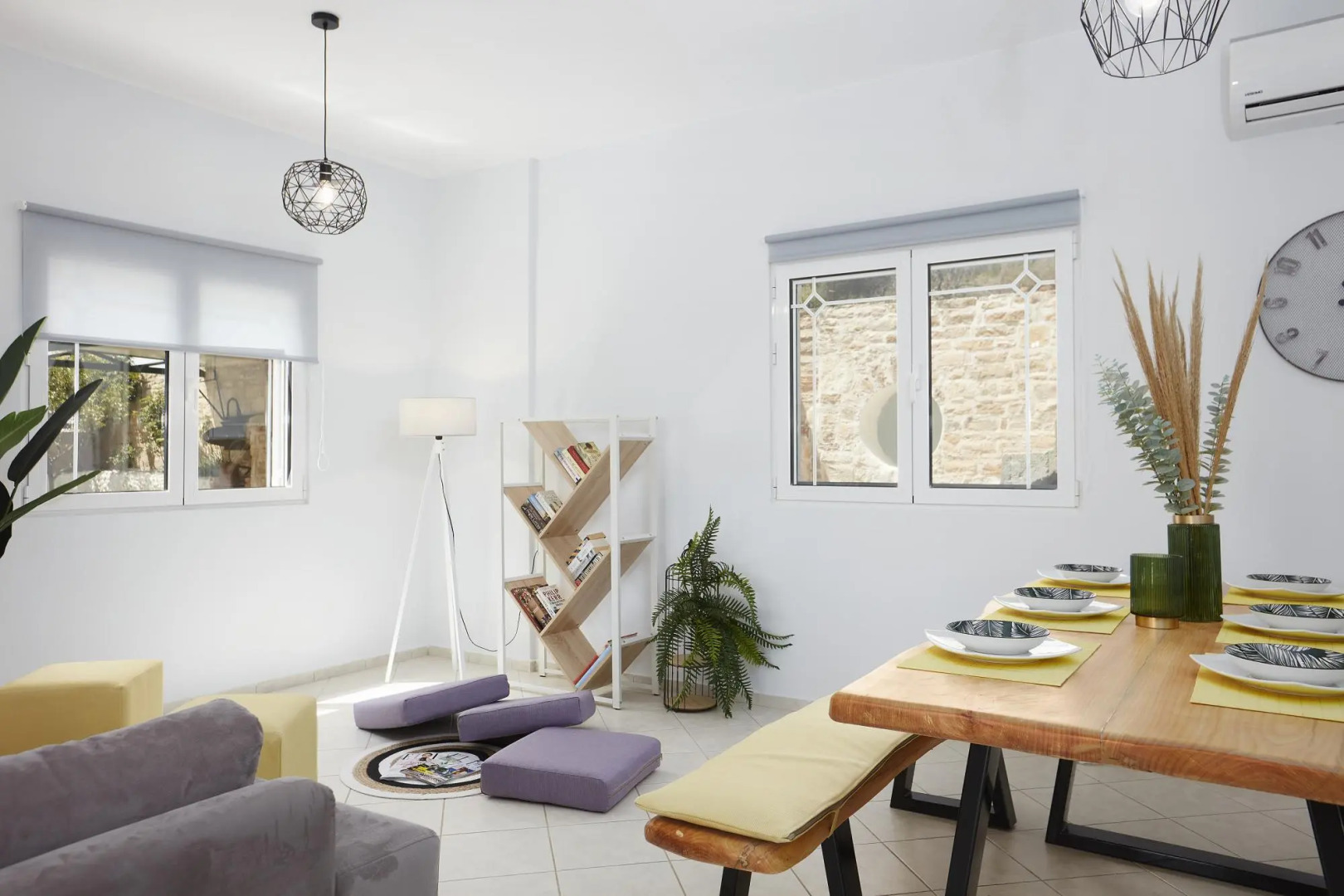 "Dafni Villa" A Place To Visit