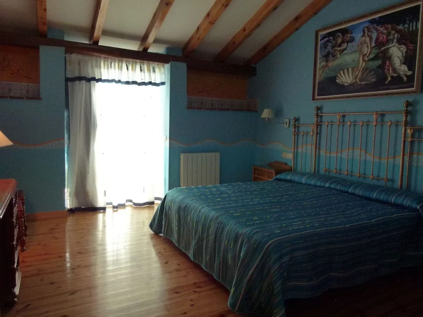 Hotel Rural El Perdigon