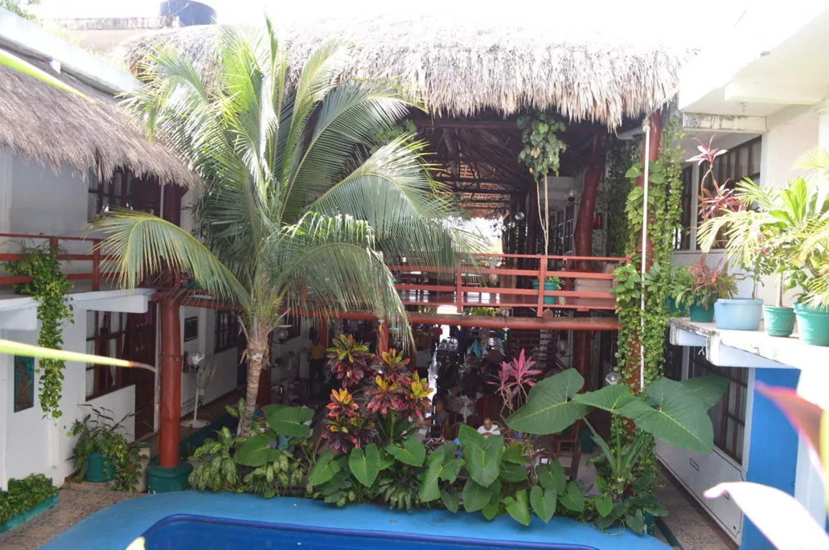 Hotel & Suites Bello Caribe