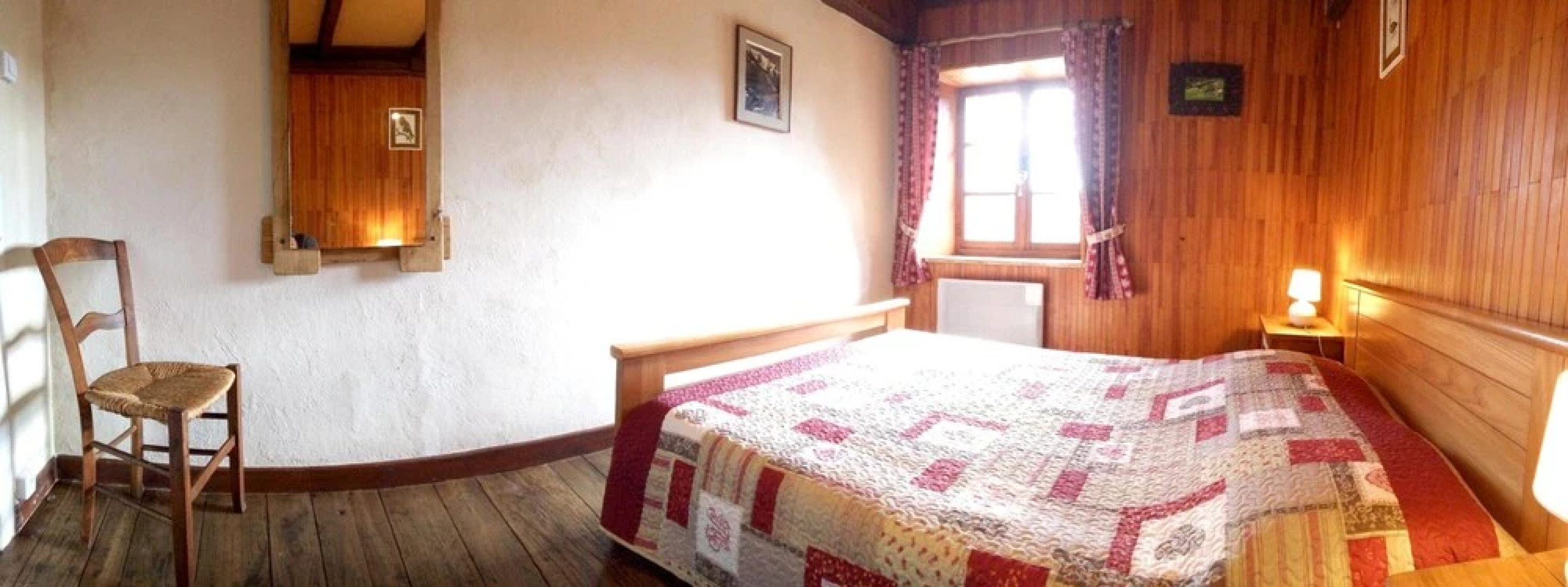 House With 2 Bedrooms in Le Bez, With Wonderful Mountain View and Furnished Garden