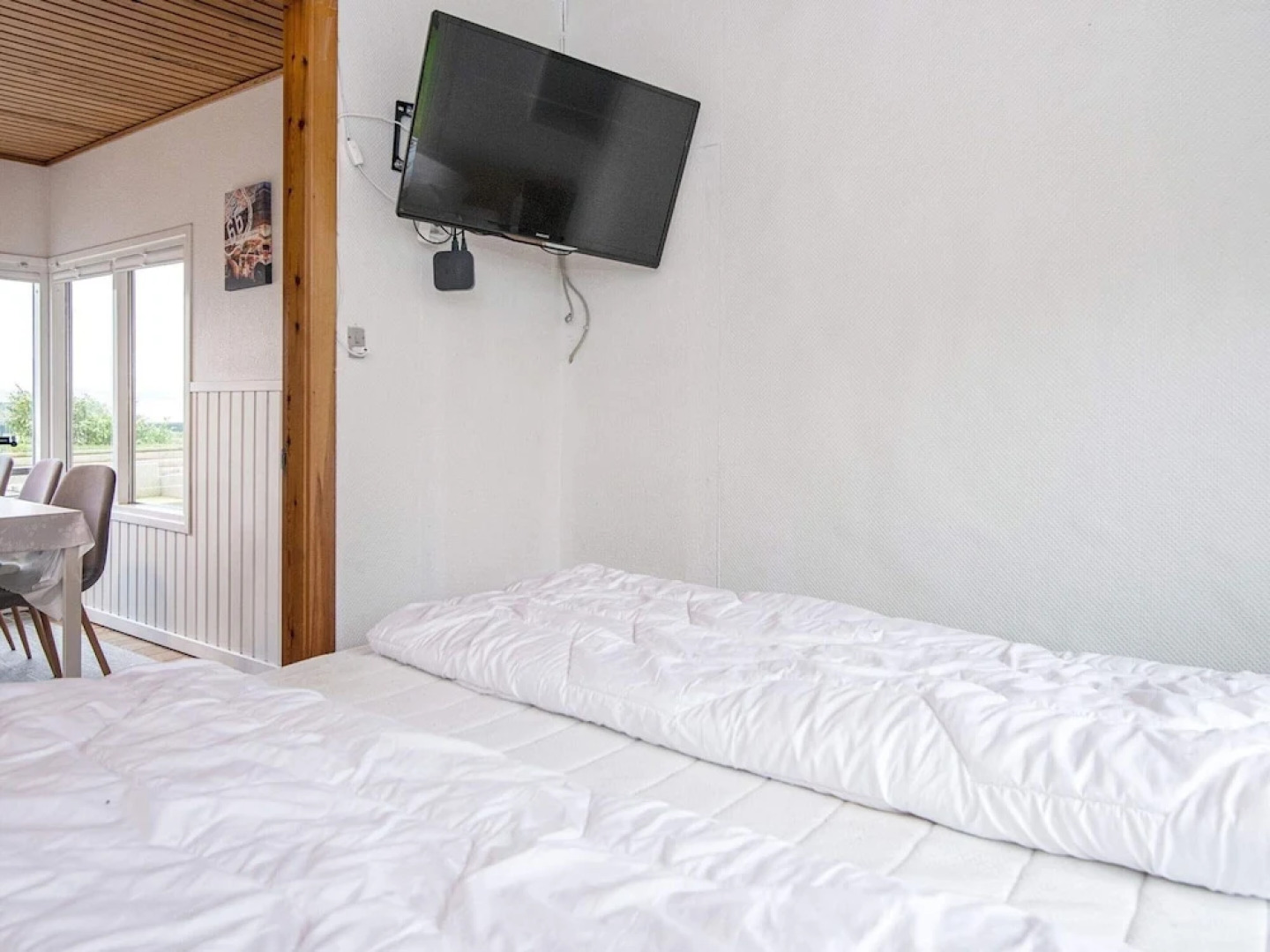 5 Person Holiday Home in Broager