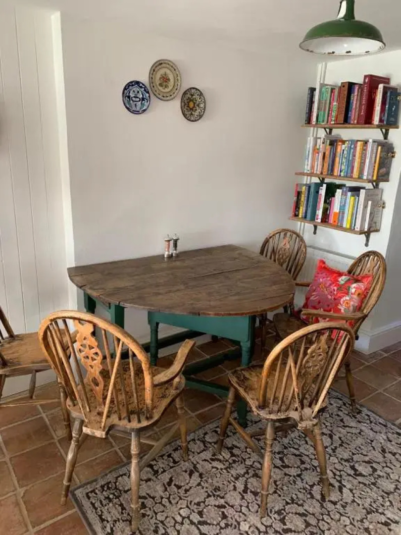 Charming Townhouse in Bruton