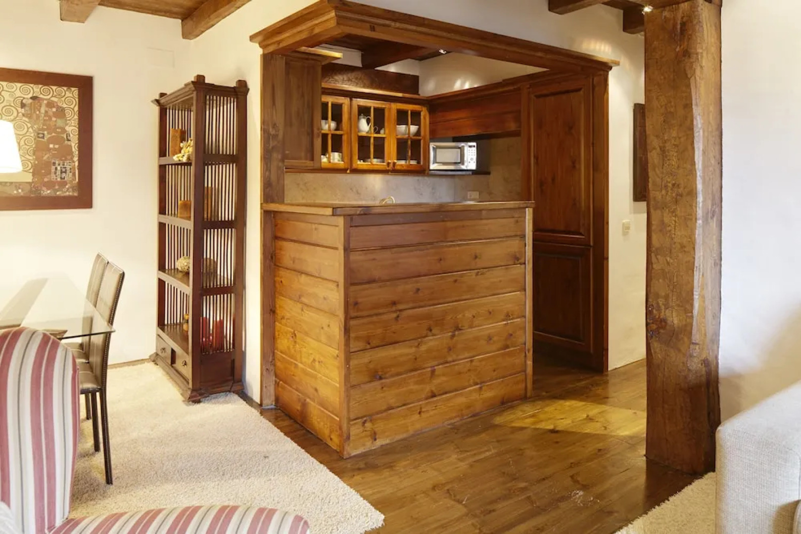 Pleta de Baqueira by FeelFree Rentals